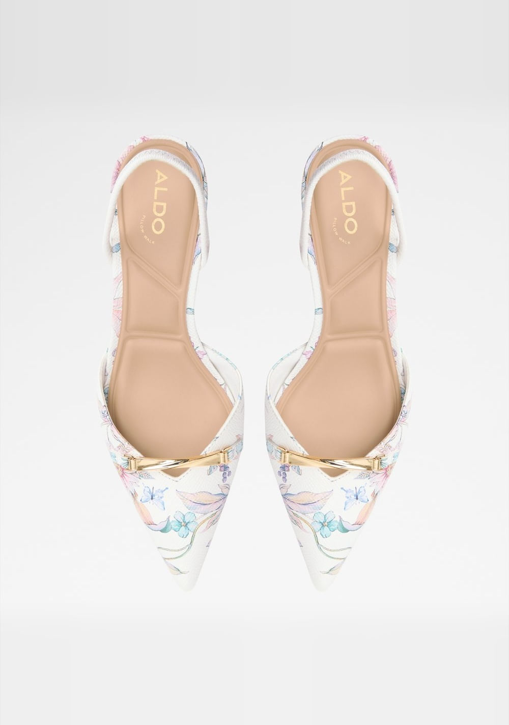 Sandalias de Tacón Lianya Aldo 6