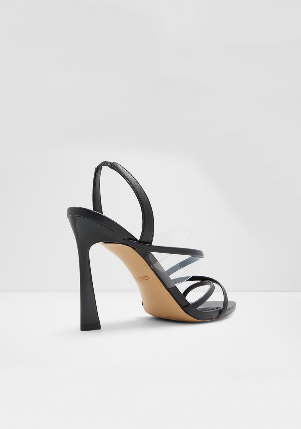 Sandalias de Tacón Merengue Aldo 2