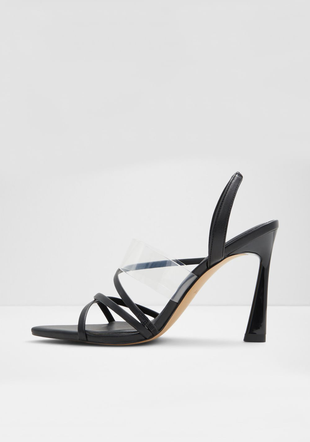 Sandalias de Tacón Merengue Aldo 3