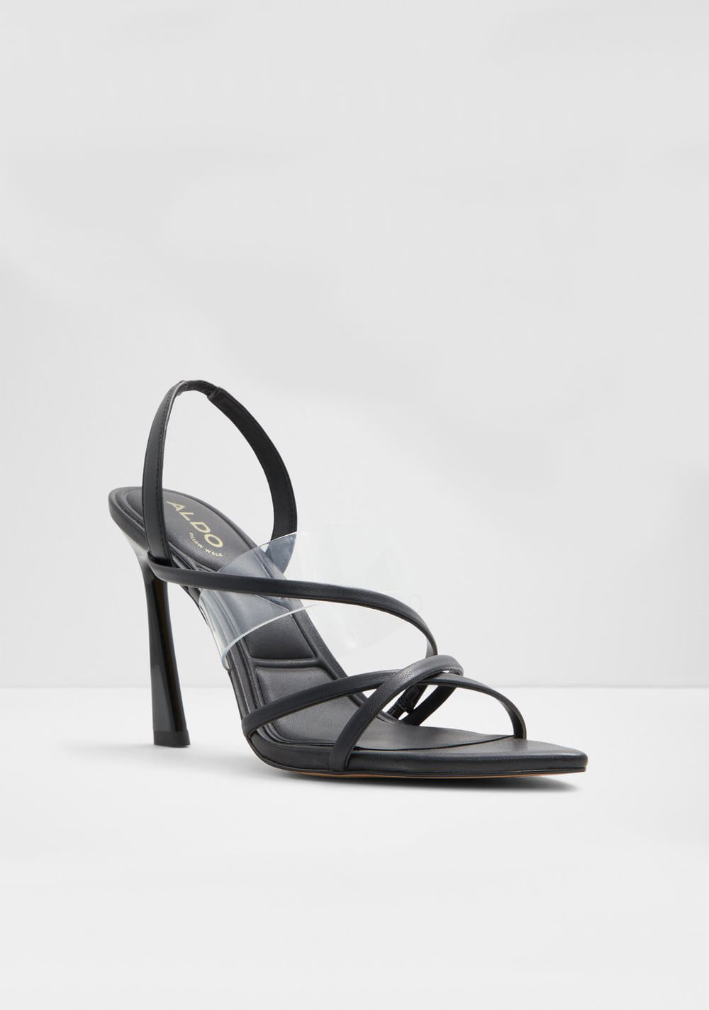 Sandalias de Tacón Merengue Aldo 4