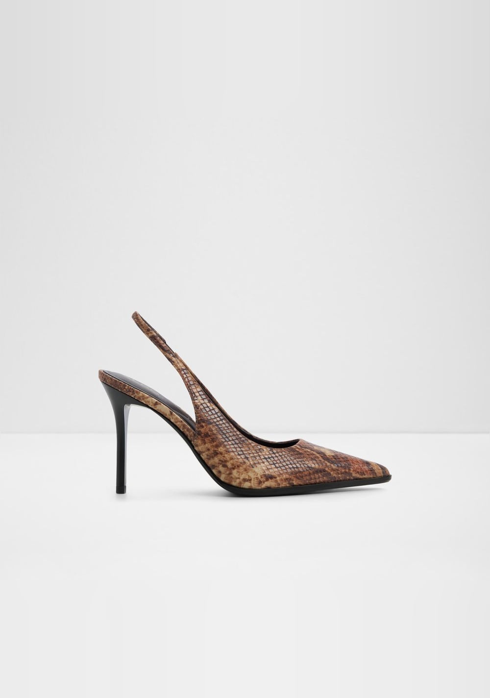 Sandalias de Tacón Re-samantha Aldo