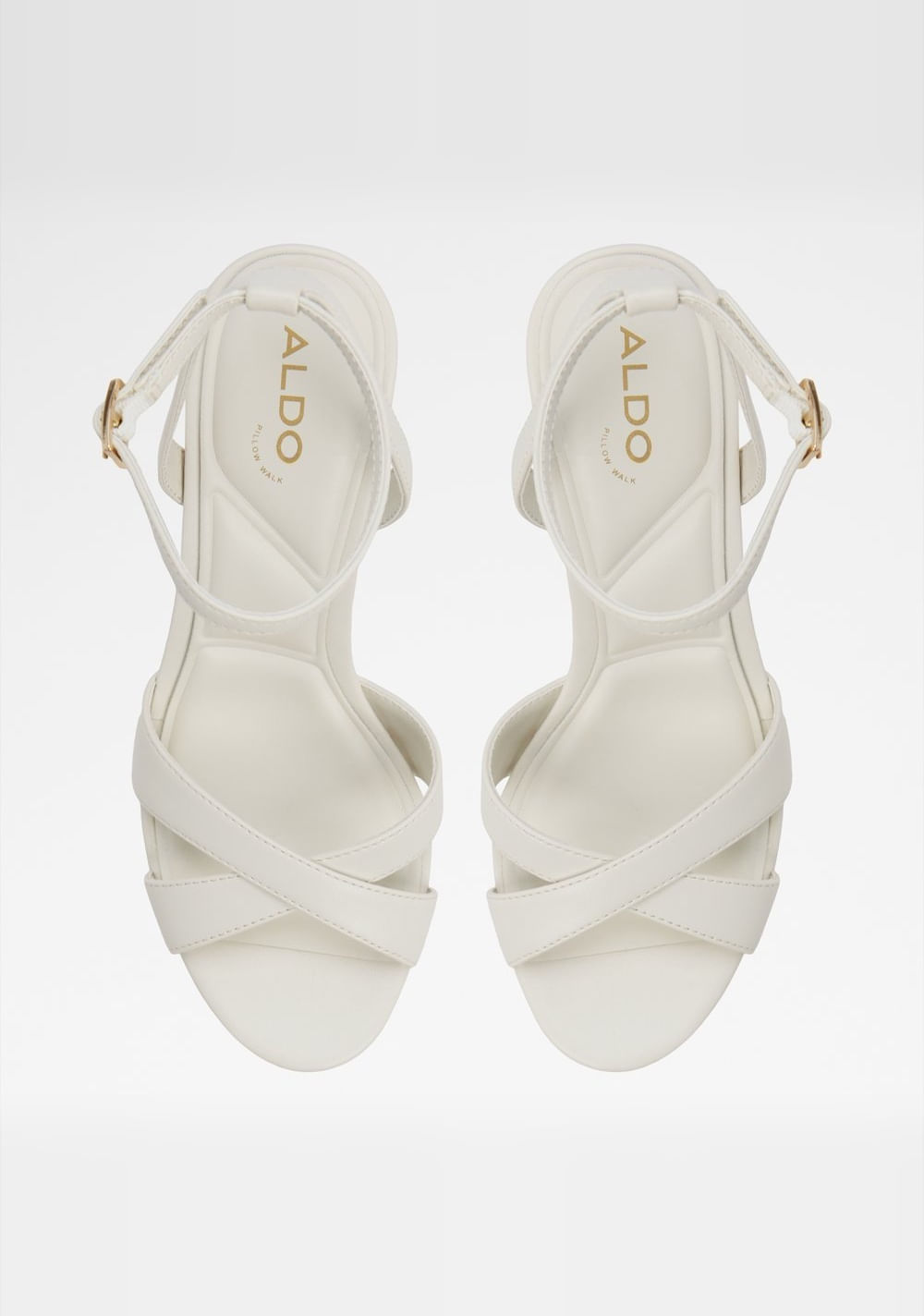 Sandalias de Tacón Rosine Aldo 6