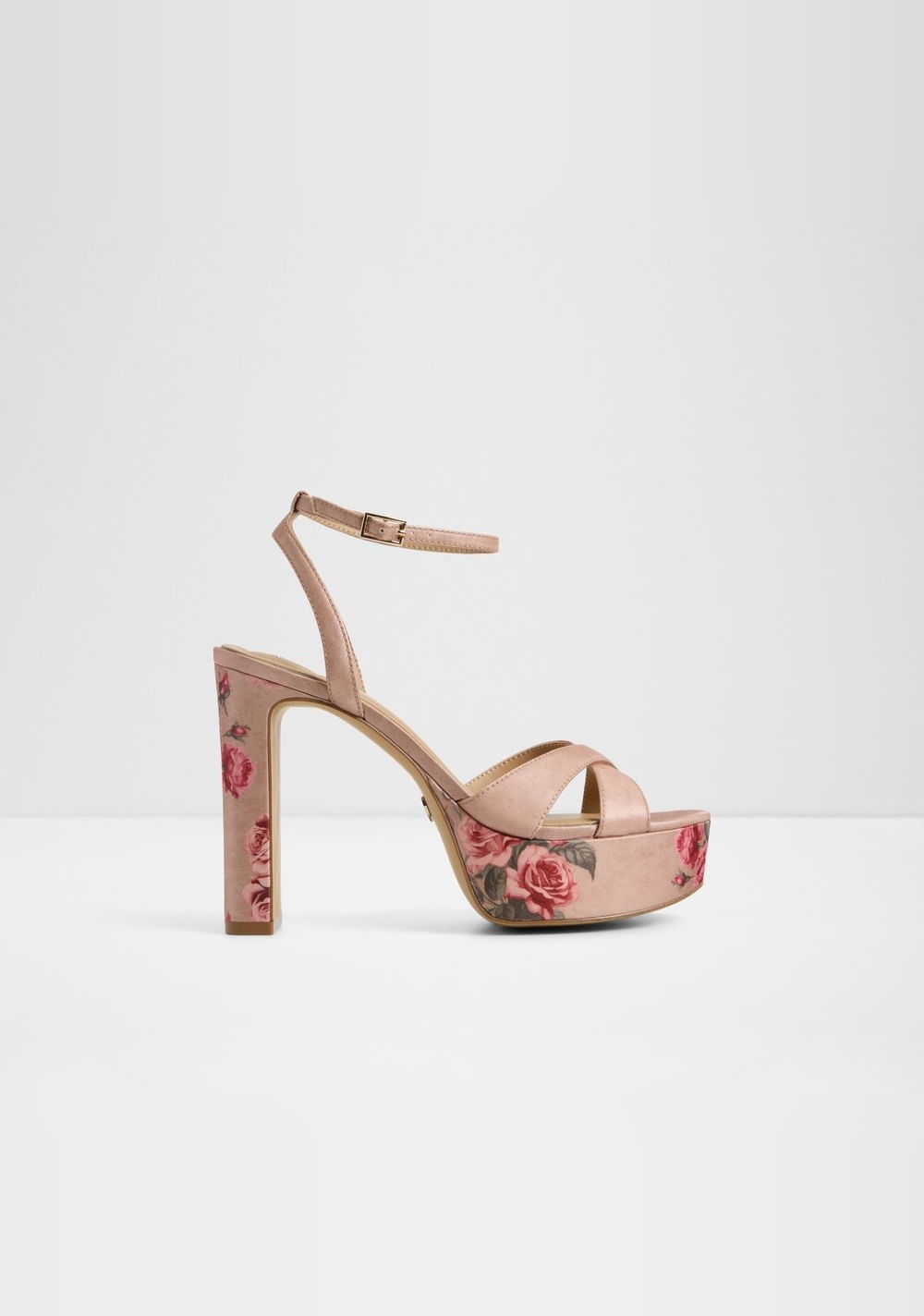Sandalias de Tacón Rosine Aldo