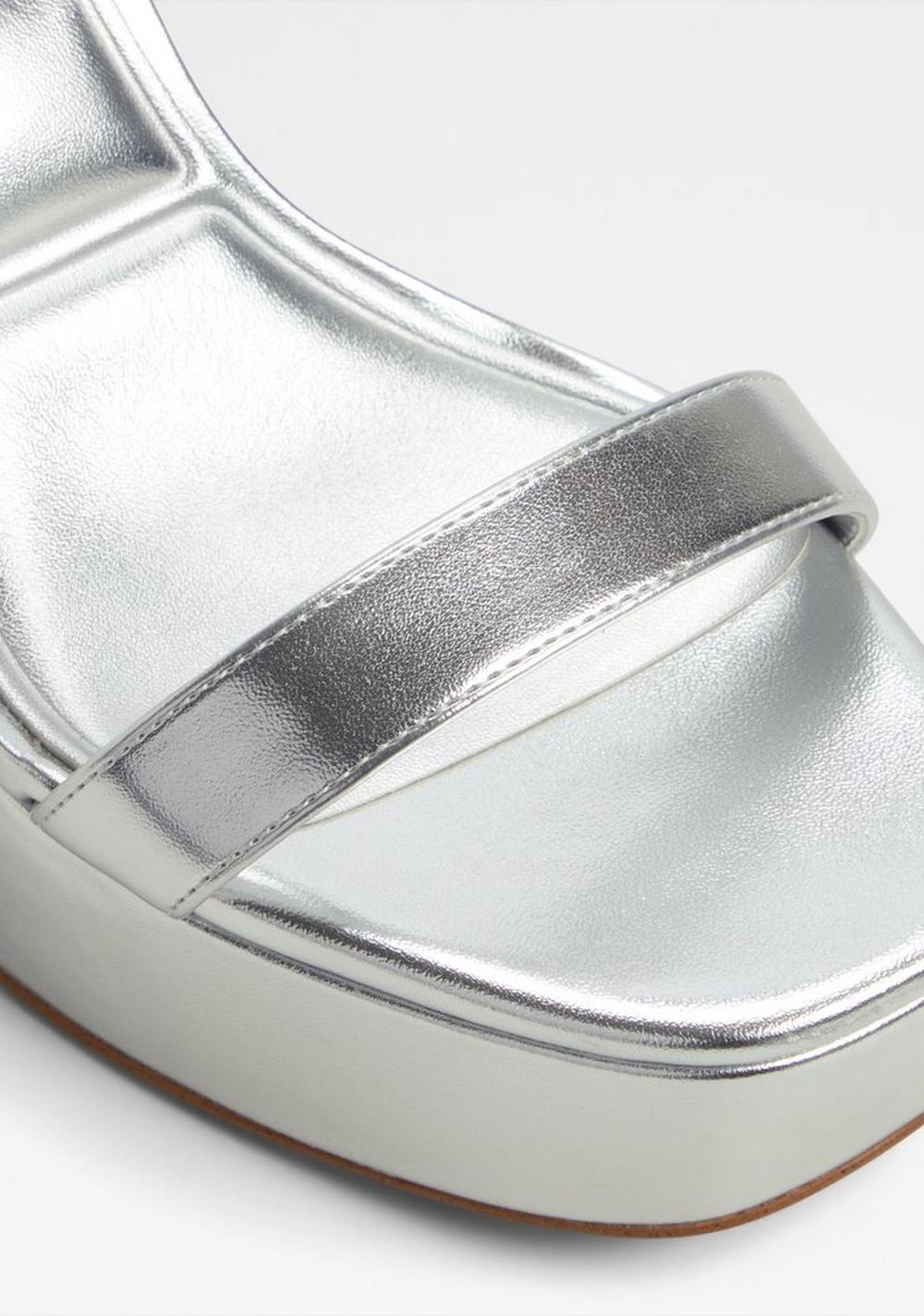 Sandalias de Tacón Valalannon Aldo 5