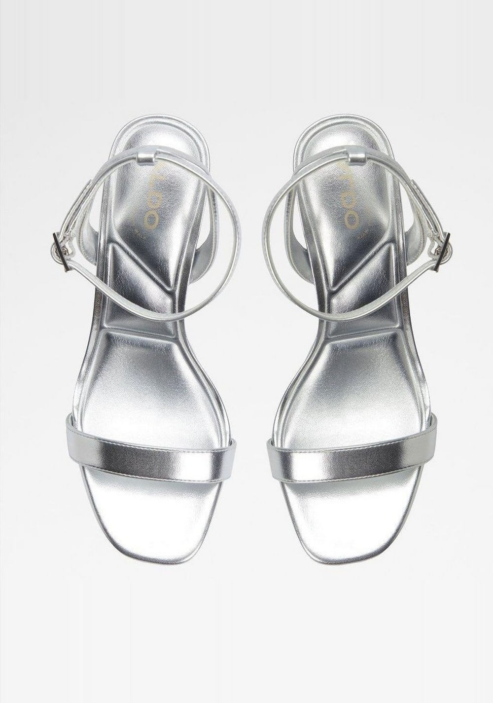 Sandalias de Tacón Valalannon Aldo 6