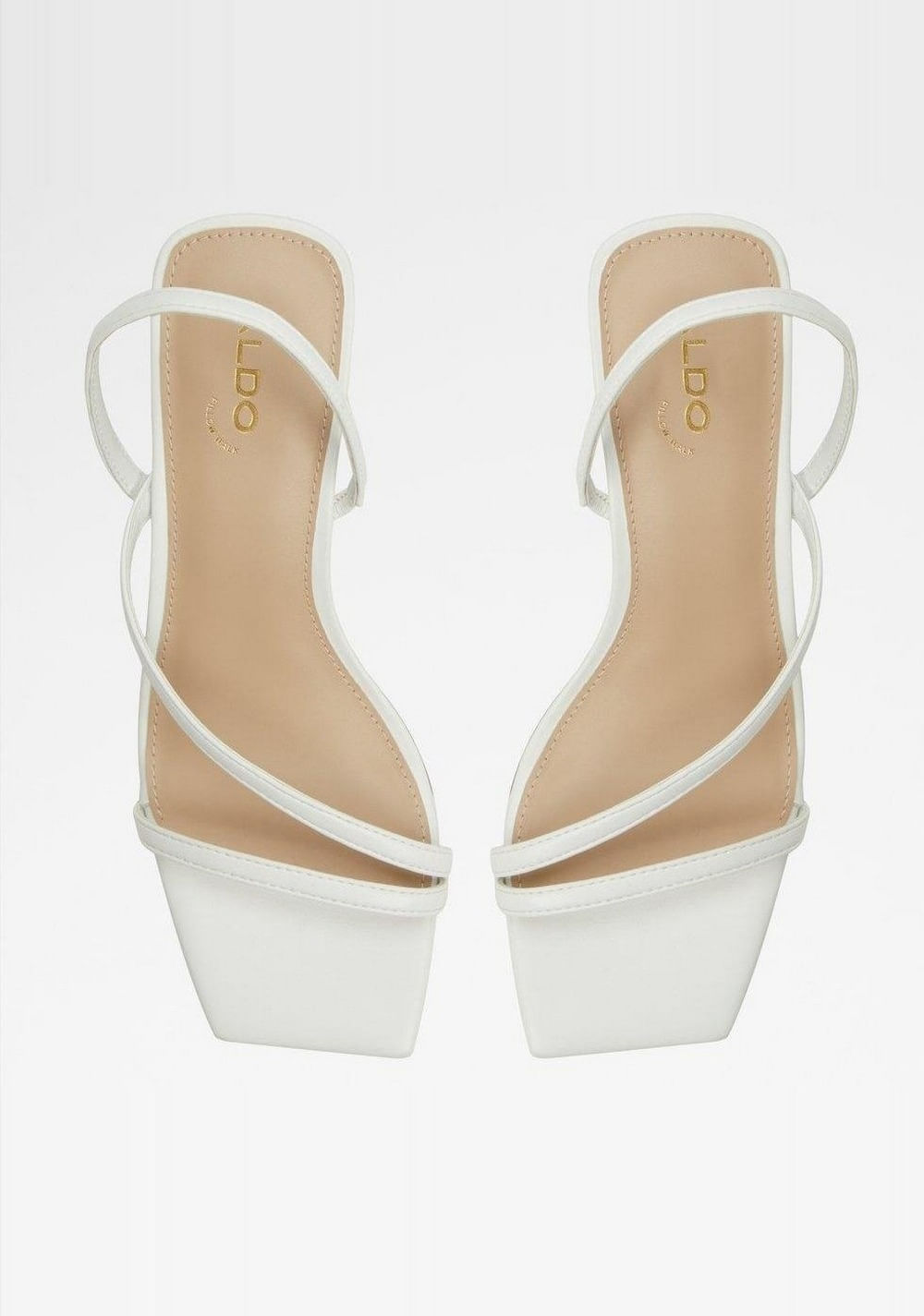 Sandalias de Tirantes Ferra Aldo 6