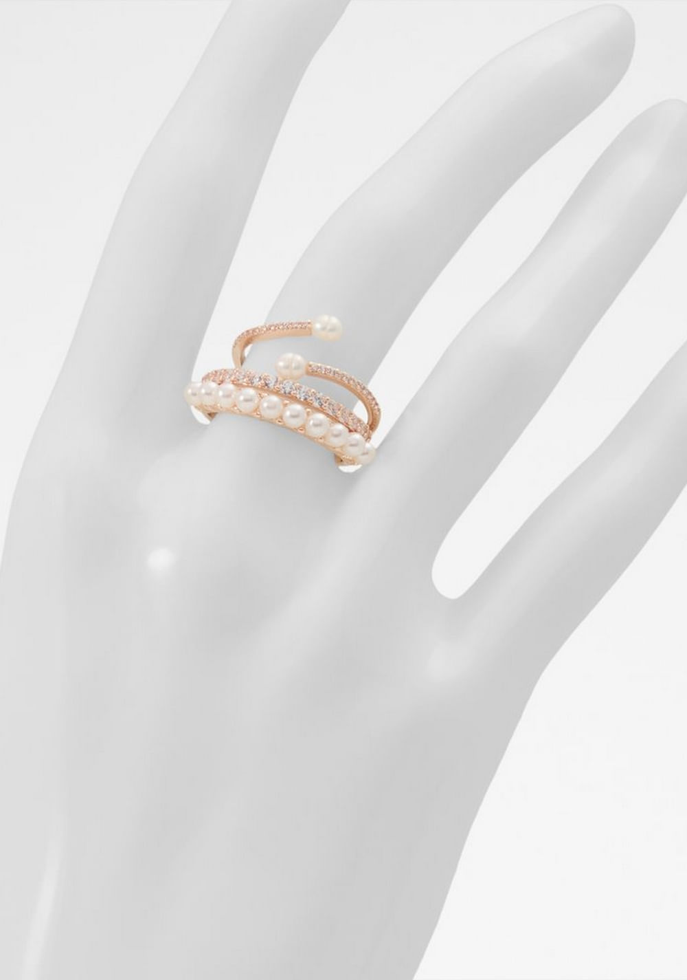 Set de Anillos Yirelin Aldo 2
