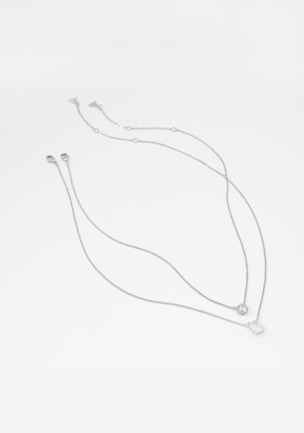 Set de Collares Elissah Aldo
