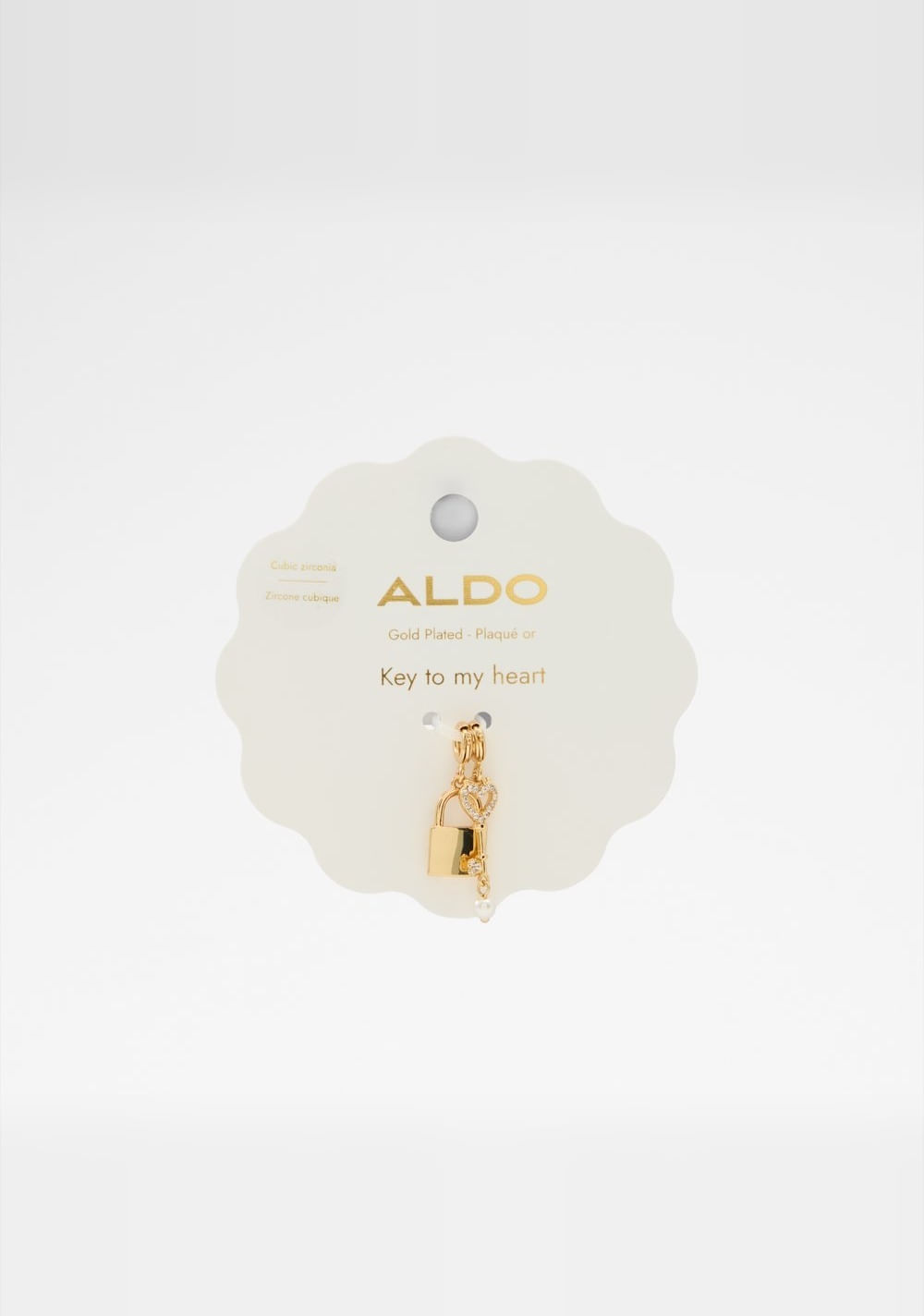 Set de Dijes Unlock Aldo