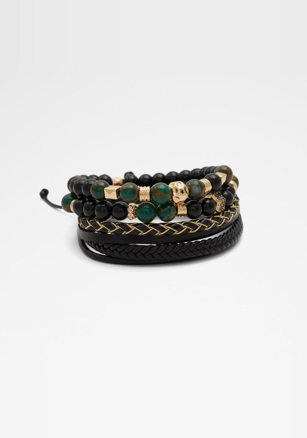 Set de Pulseras Alderbrae Aldo Imagen Principal