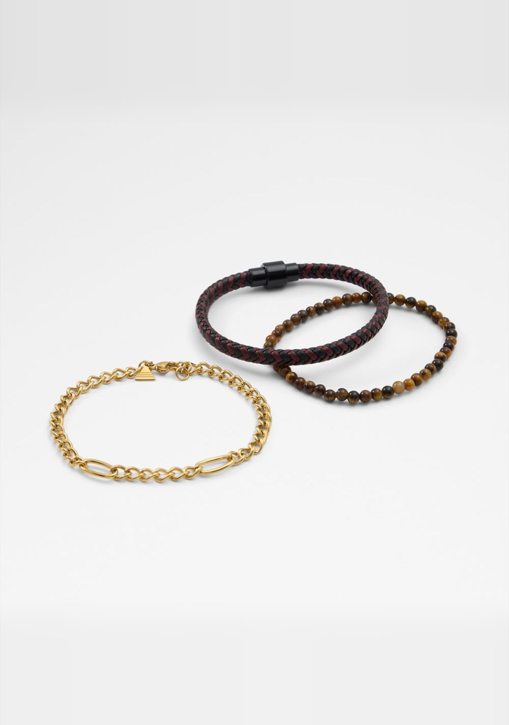 Set de Pulseras Jailyn Aldo