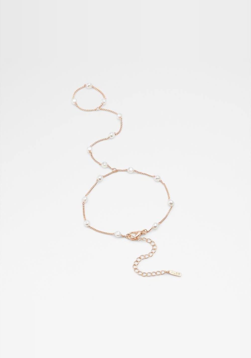 Set Pulseras de Perlas Toke Aldo Imagen Principal