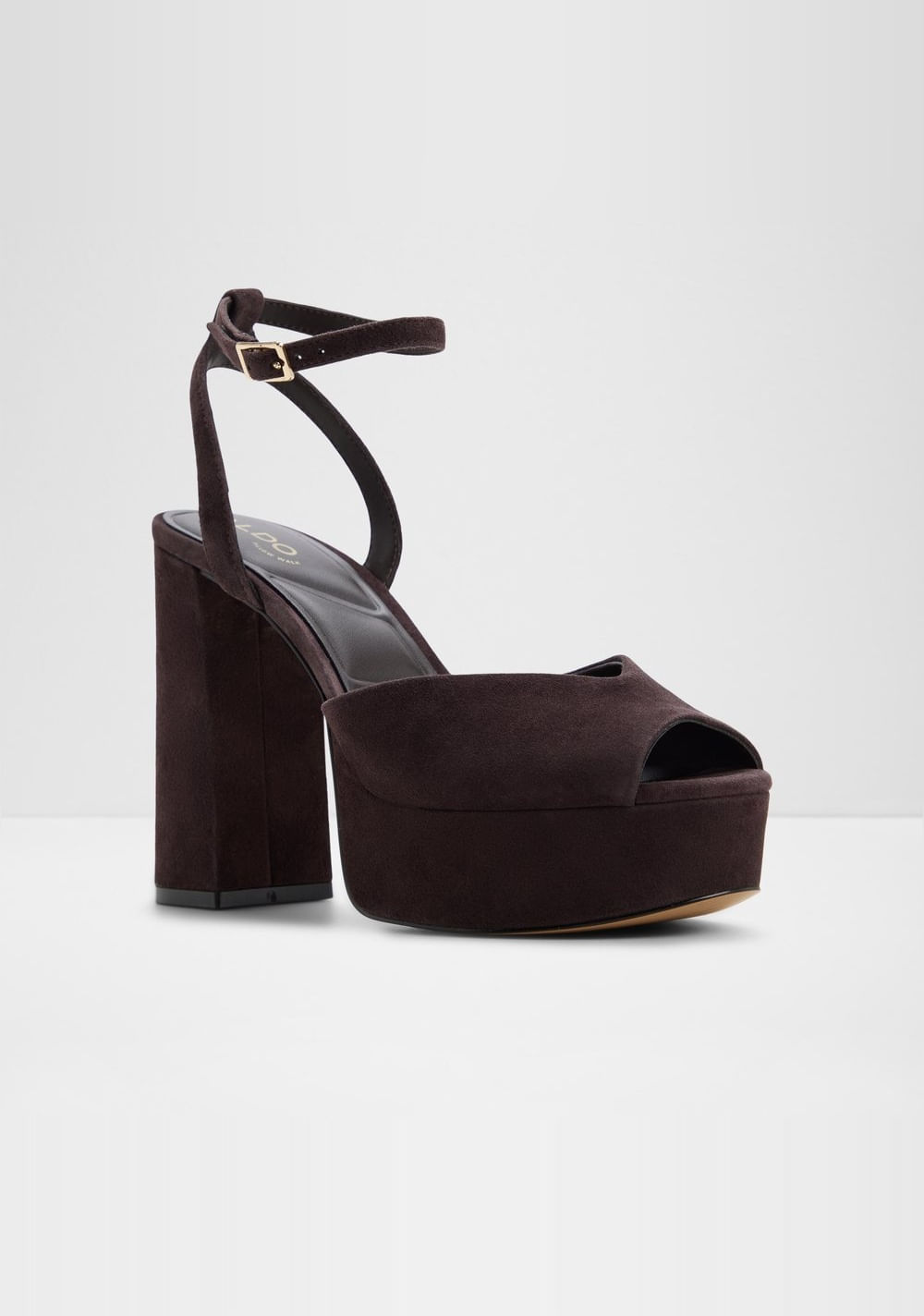 Tacones Altos Monnae Aldo 2