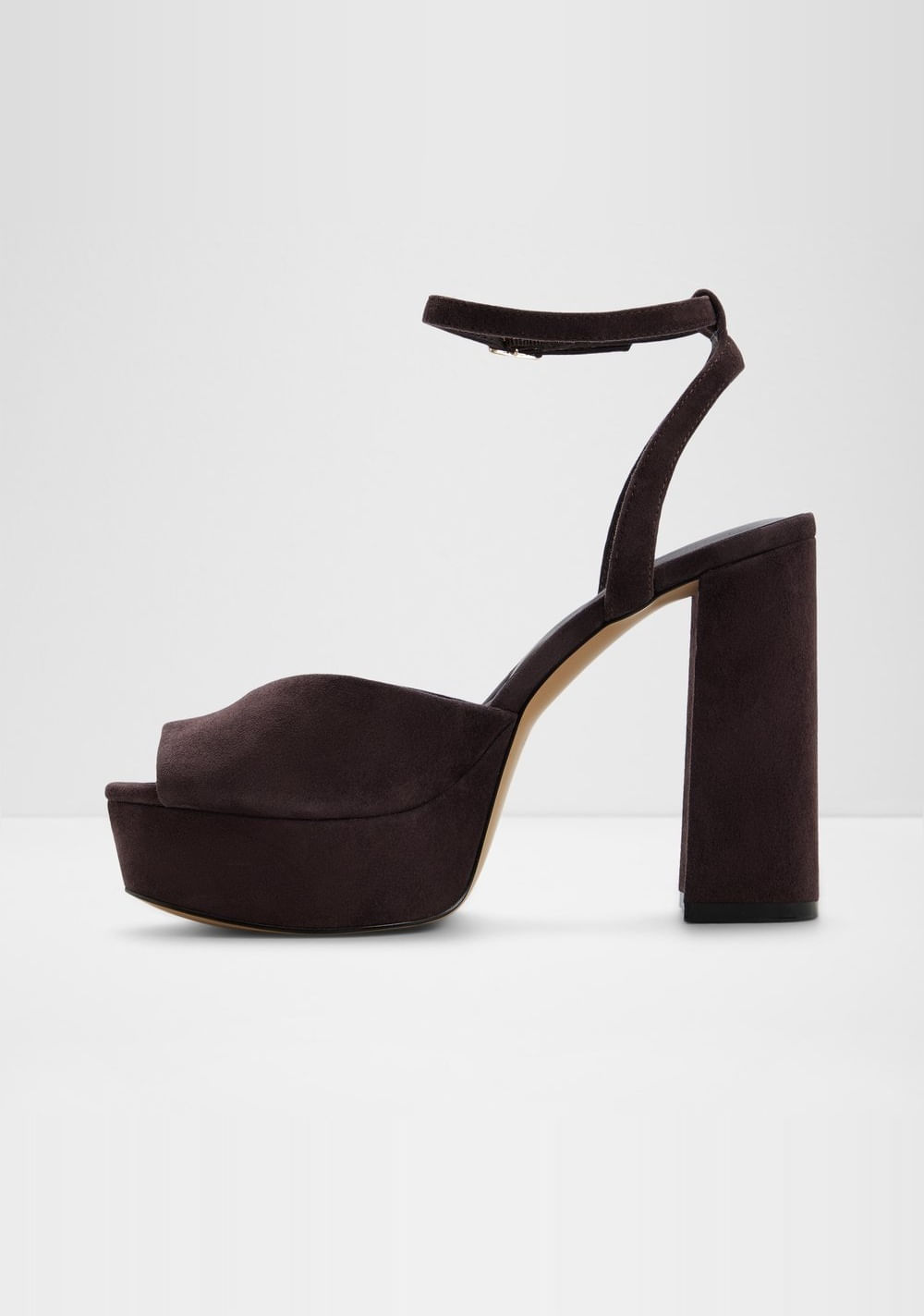 Tacones Altos Monnae Aldo 3