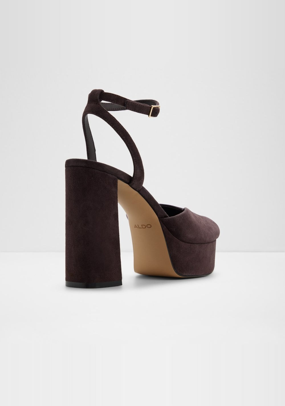 Tacones Altos Monnae Aldo 4