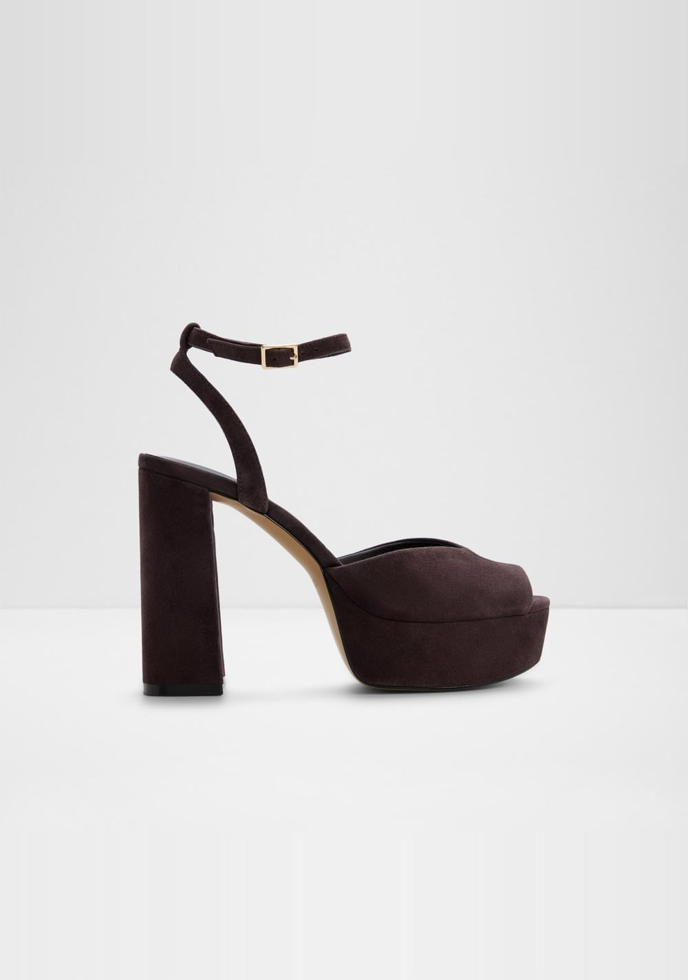 Tacones Altos Monnae Aldo
