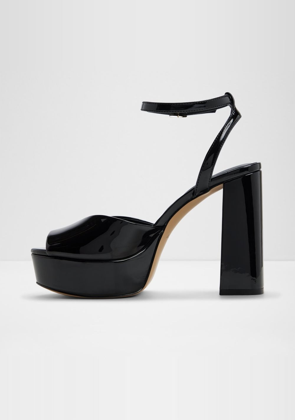 Tacones Altos Monnae Aldo 3