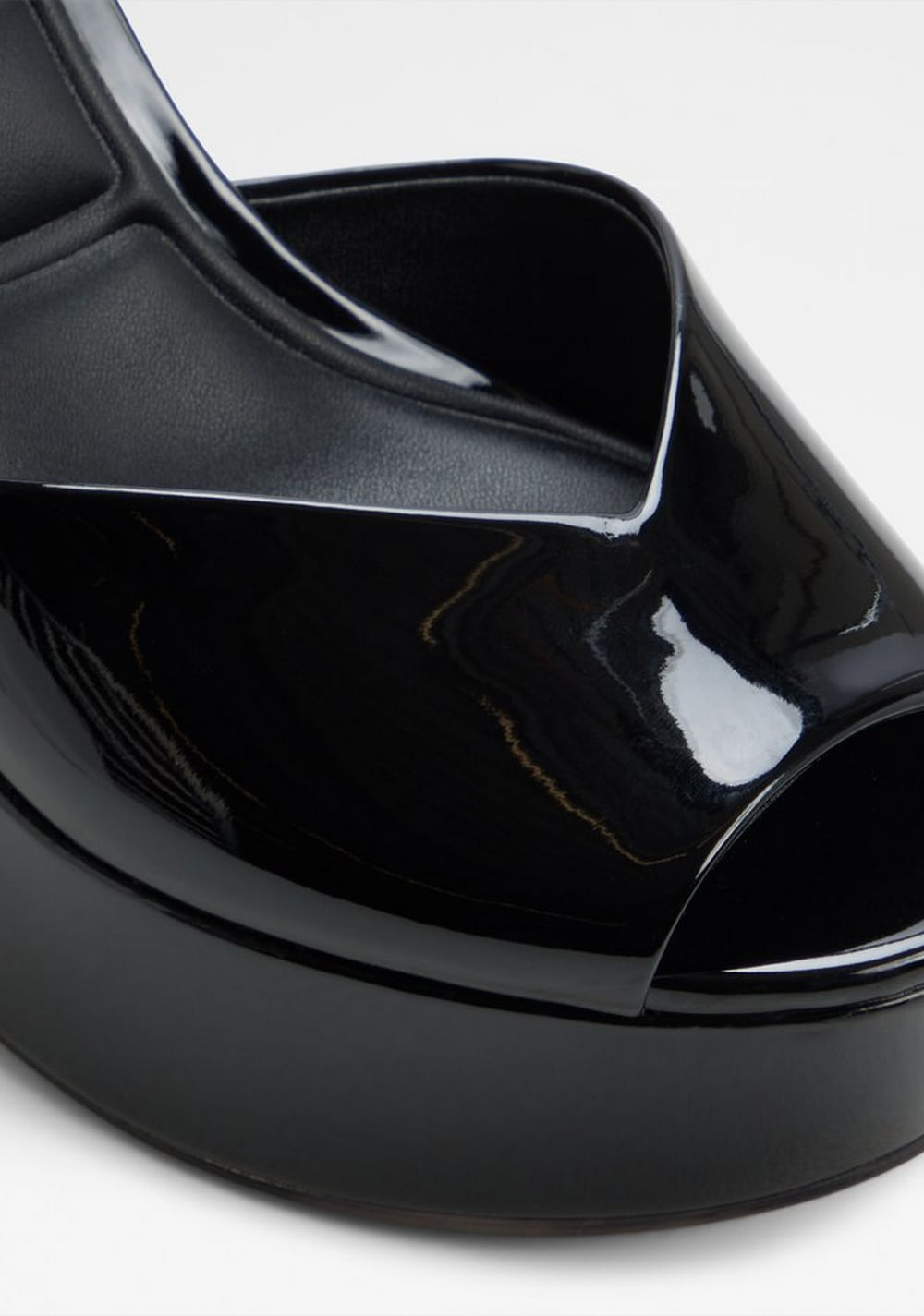 Tacones Altos Monnae Aldo 5