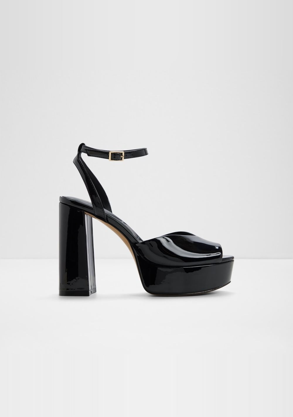 Tacones Altos Monnae Aldo