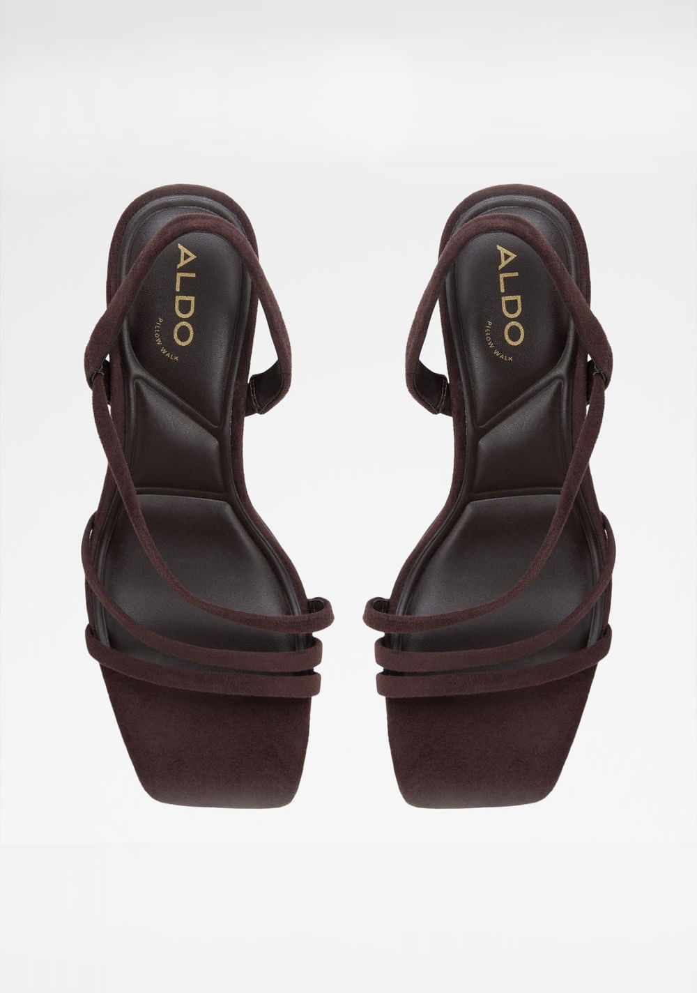 Tacones Atlanticus Aldo 6