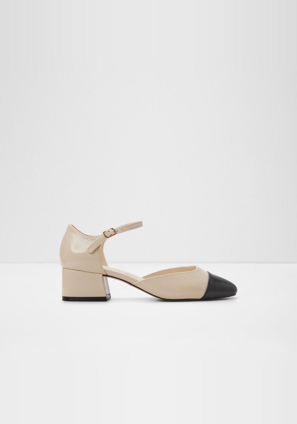 Tacones Bajos Pensarn Aldo