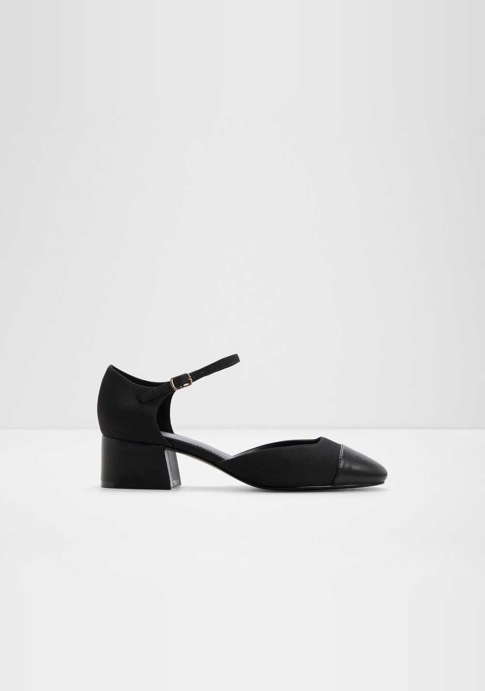 Tacones Bajos Pensarn Aldo
