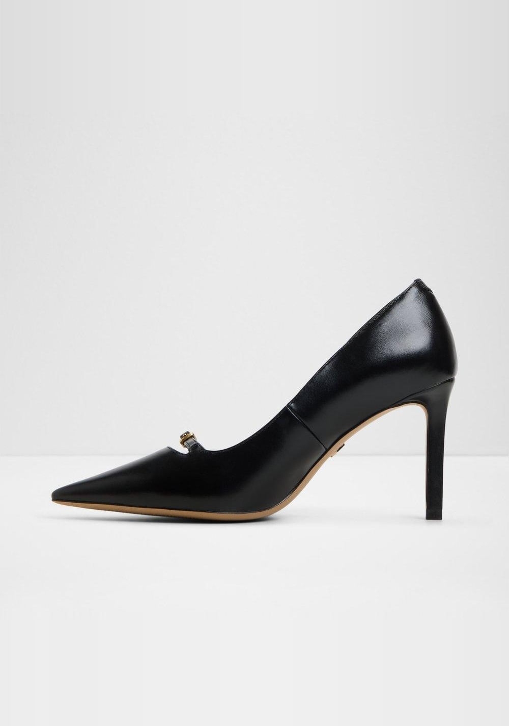 Tacones de Salón Merla Aldo 3