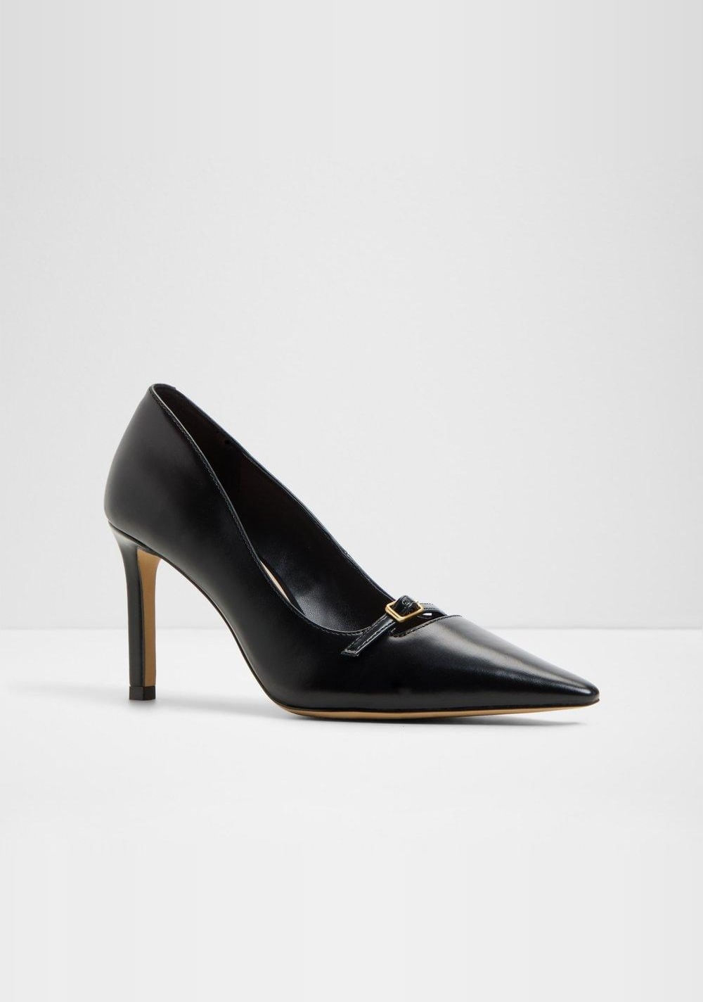 Tacones de Salón Merla Aldo 4