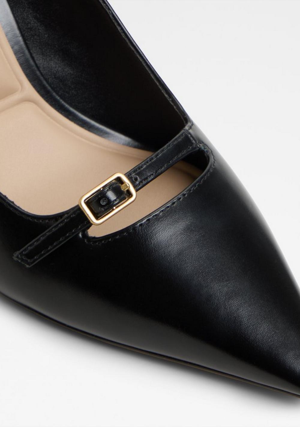 Tacones de Salón Merla Aldo 5