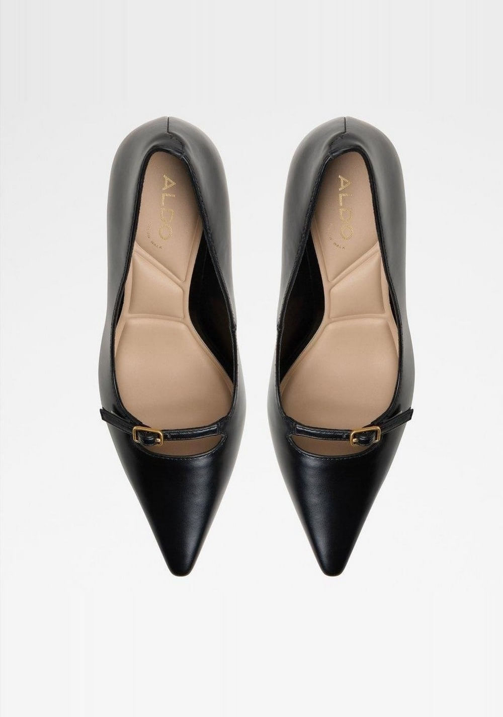 Tacones de Salón Merla Aldo 6