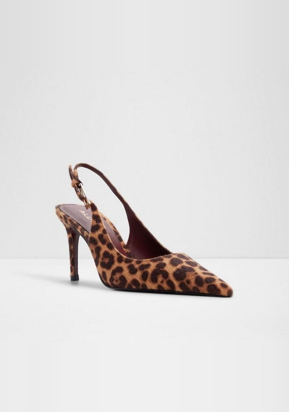Tacones Syliaa Aldo 4