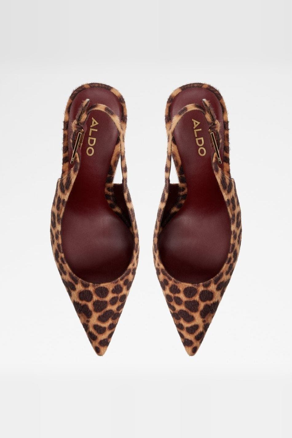 Tacones Syliaa Aldo 6