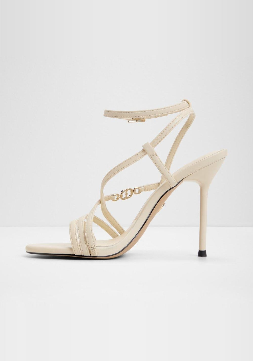 Tacones de Tiras Moey Aldo 3