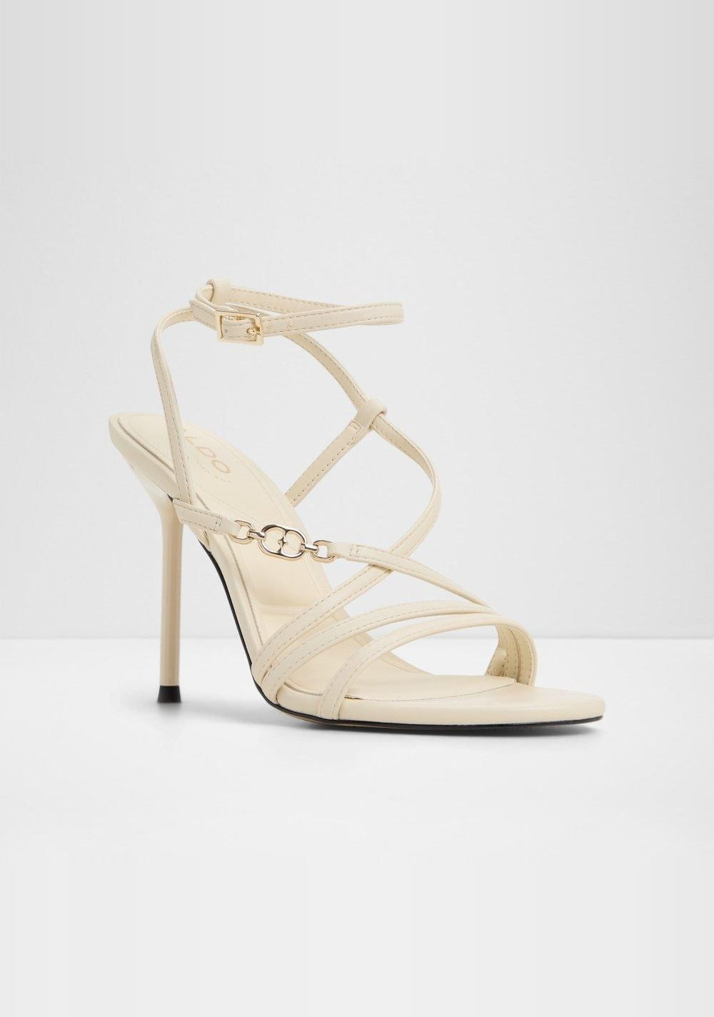 Tacones de Tiras Moey Aldo 4