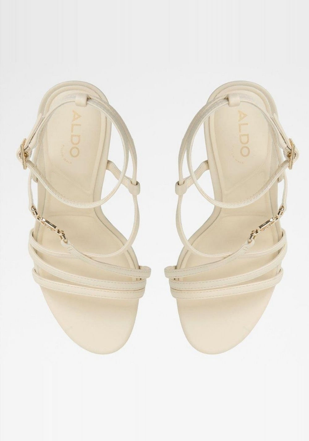 Tacones de Tiras Moey Aldo 6