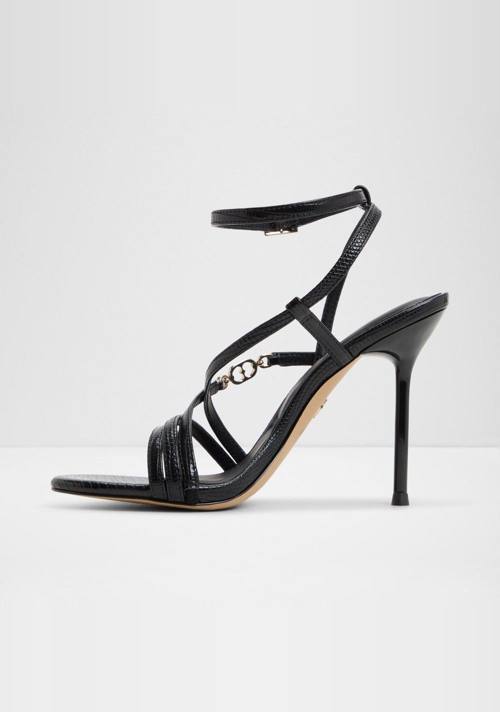 Tacones de Tiras Moey Aldo 3
