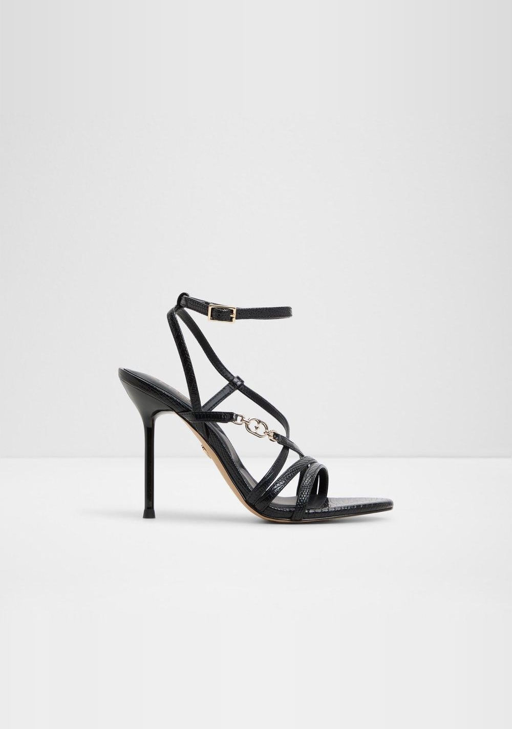 Tacones de Tiras Moey Aldo Imagen Principal