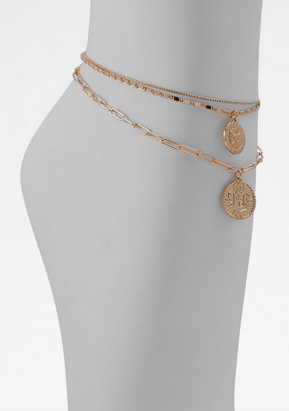 Tobillera Magiclove Aldo