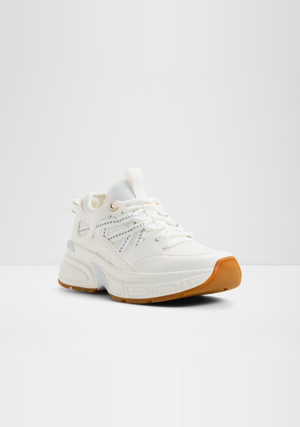 Zapato Deportivo Urbano Haddey Aldo 2