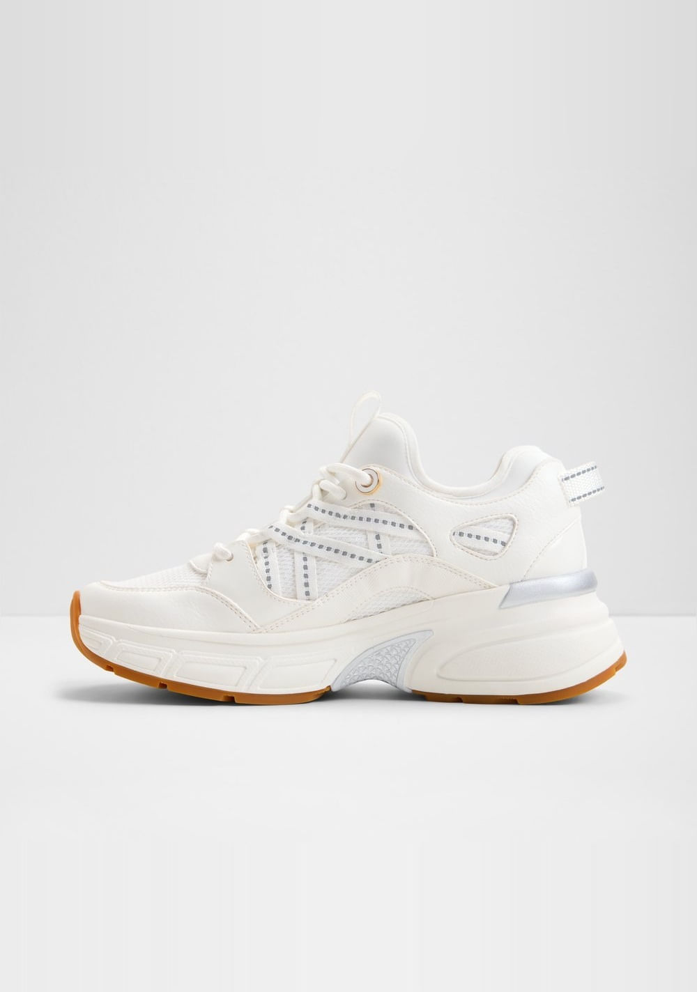 Zapato Deportivo Urbano Haddey Aldo 3