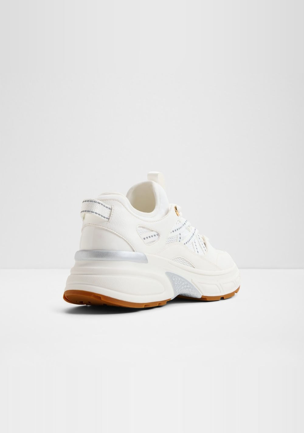 Zapato Deportivo Urbano Haddey Aldo 4