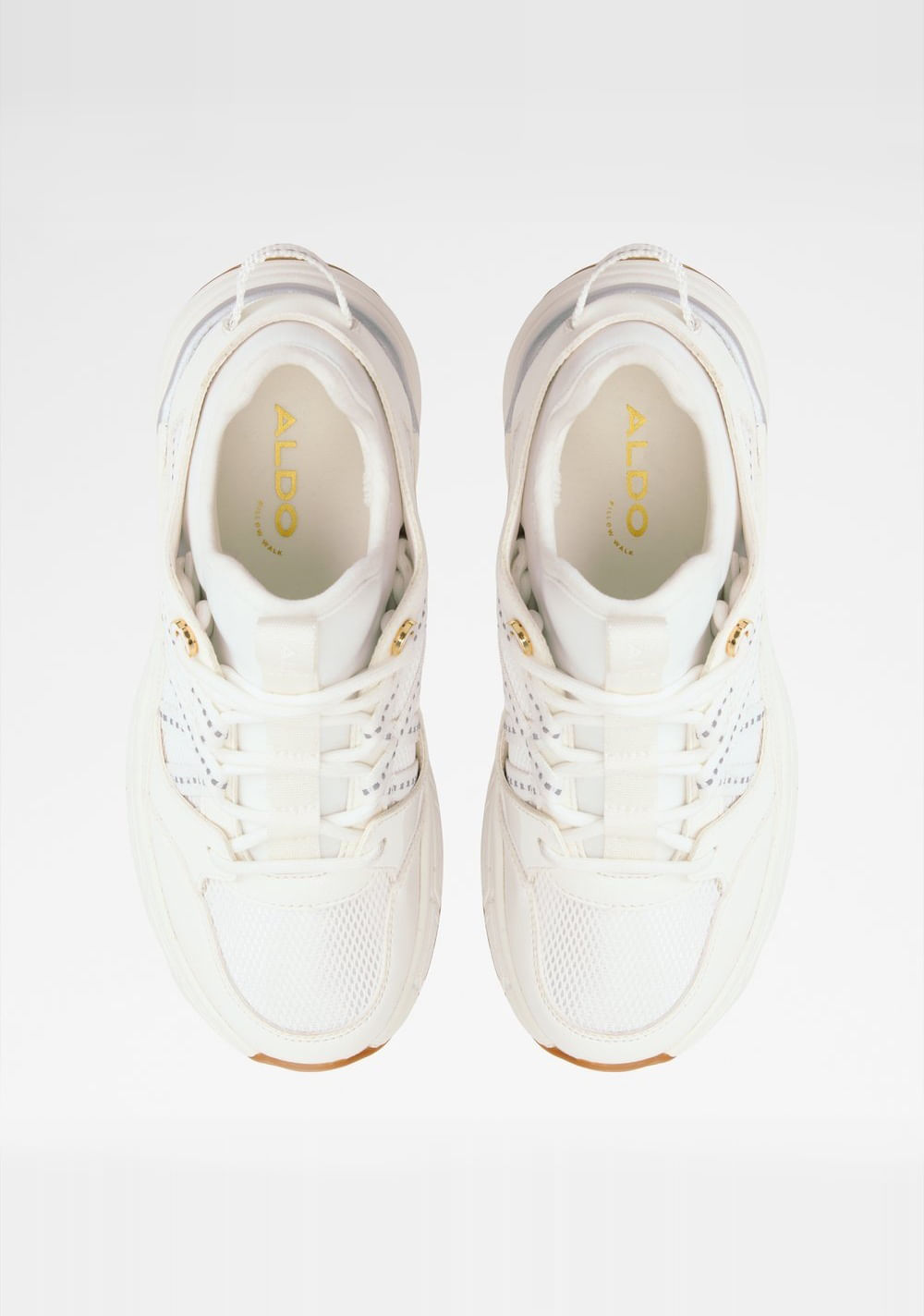 Zapato Deportivo Urbano Haddey Aldo 6
