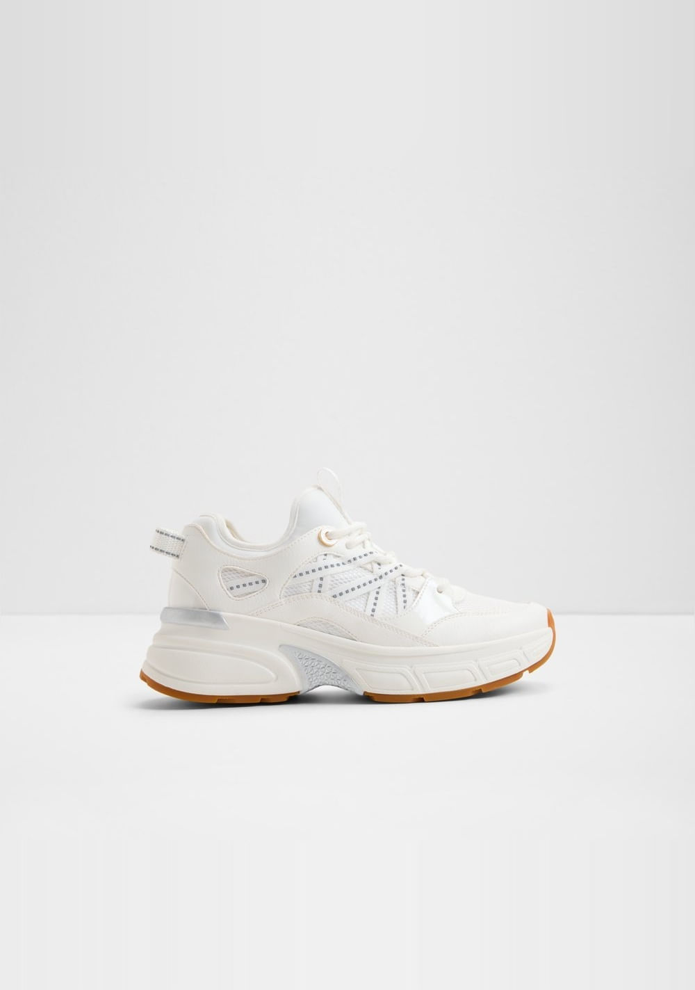 Zapato Deportivo Urbano Haddey Aldo