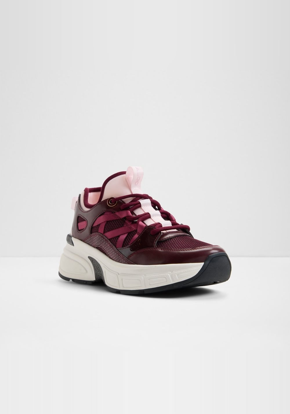 Zapato Deportivo Urbano Haddey Aldo 2