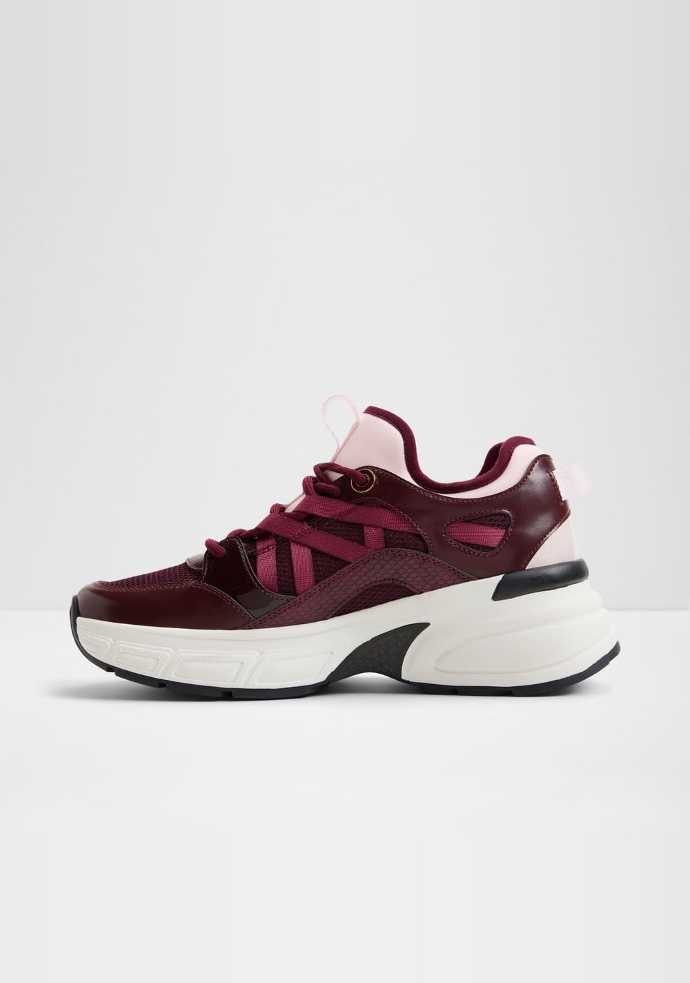 Zapato Deportivo Urbano Haddey Aldo 3