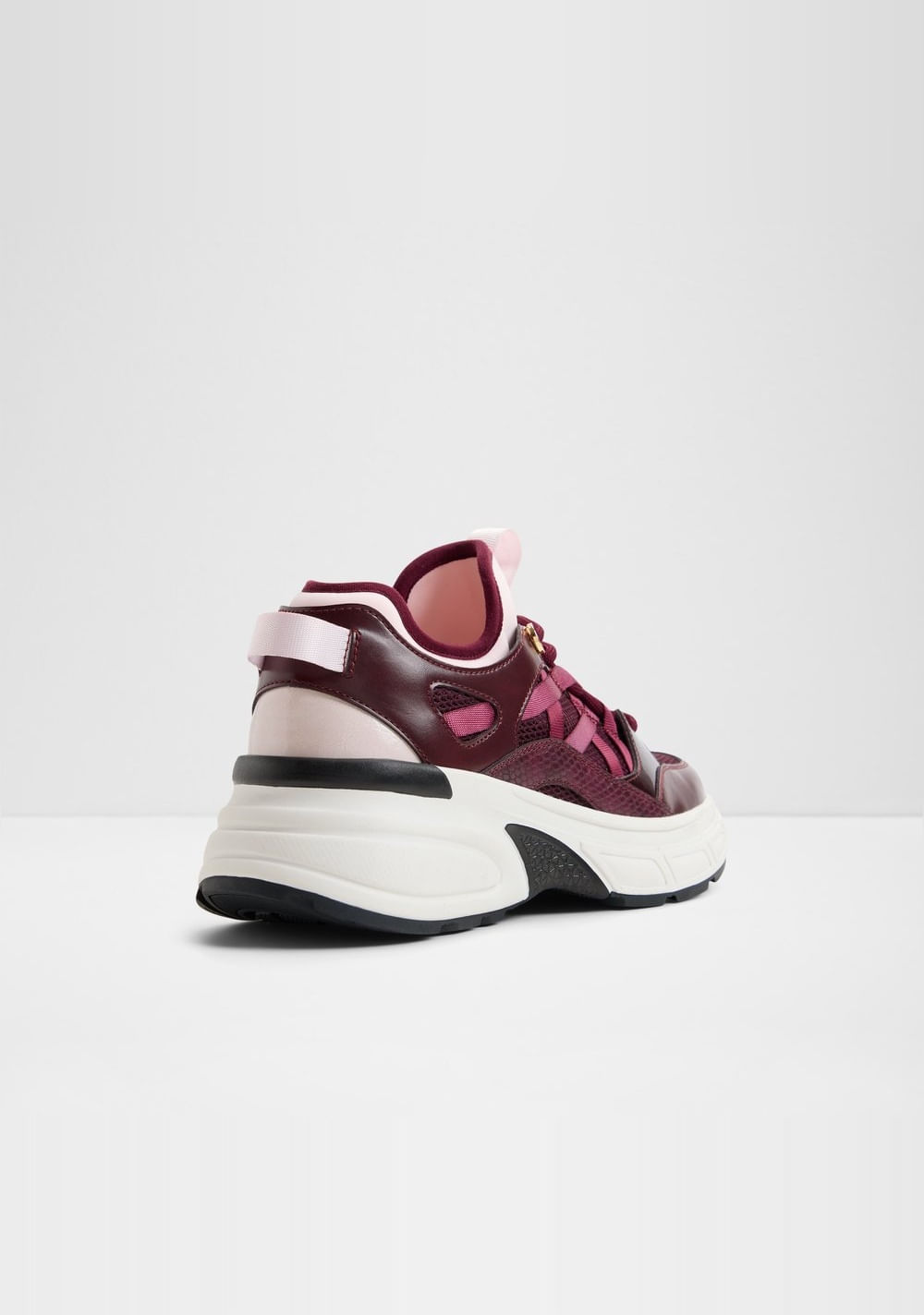 Zapato Deportivo Urbano Haddey Aldo 4