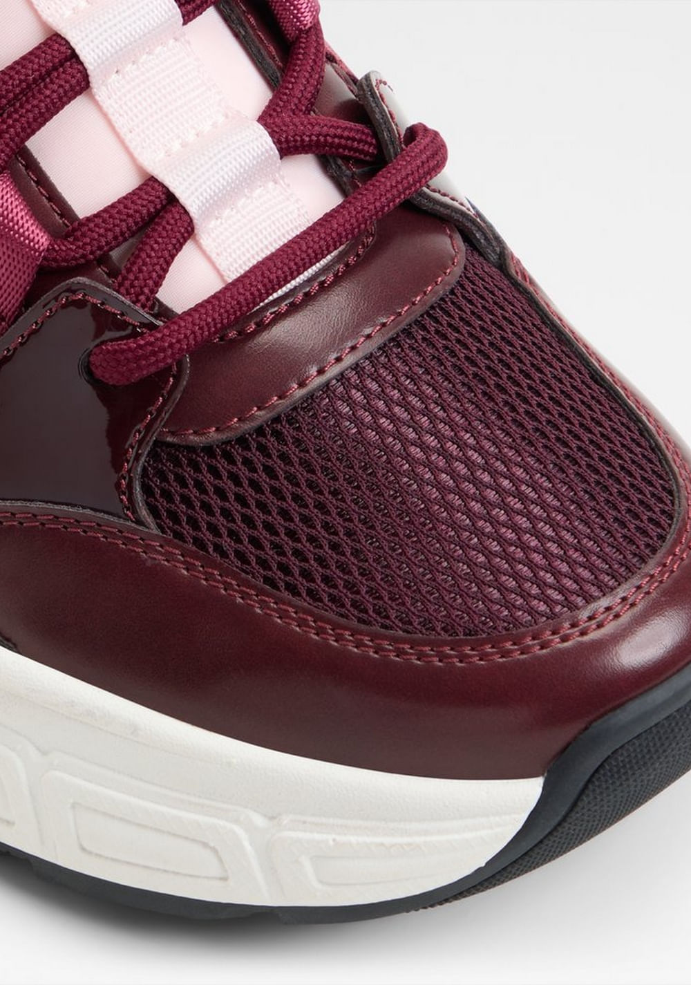 Zapato Deportivo Urbano Haddey Aldo 5