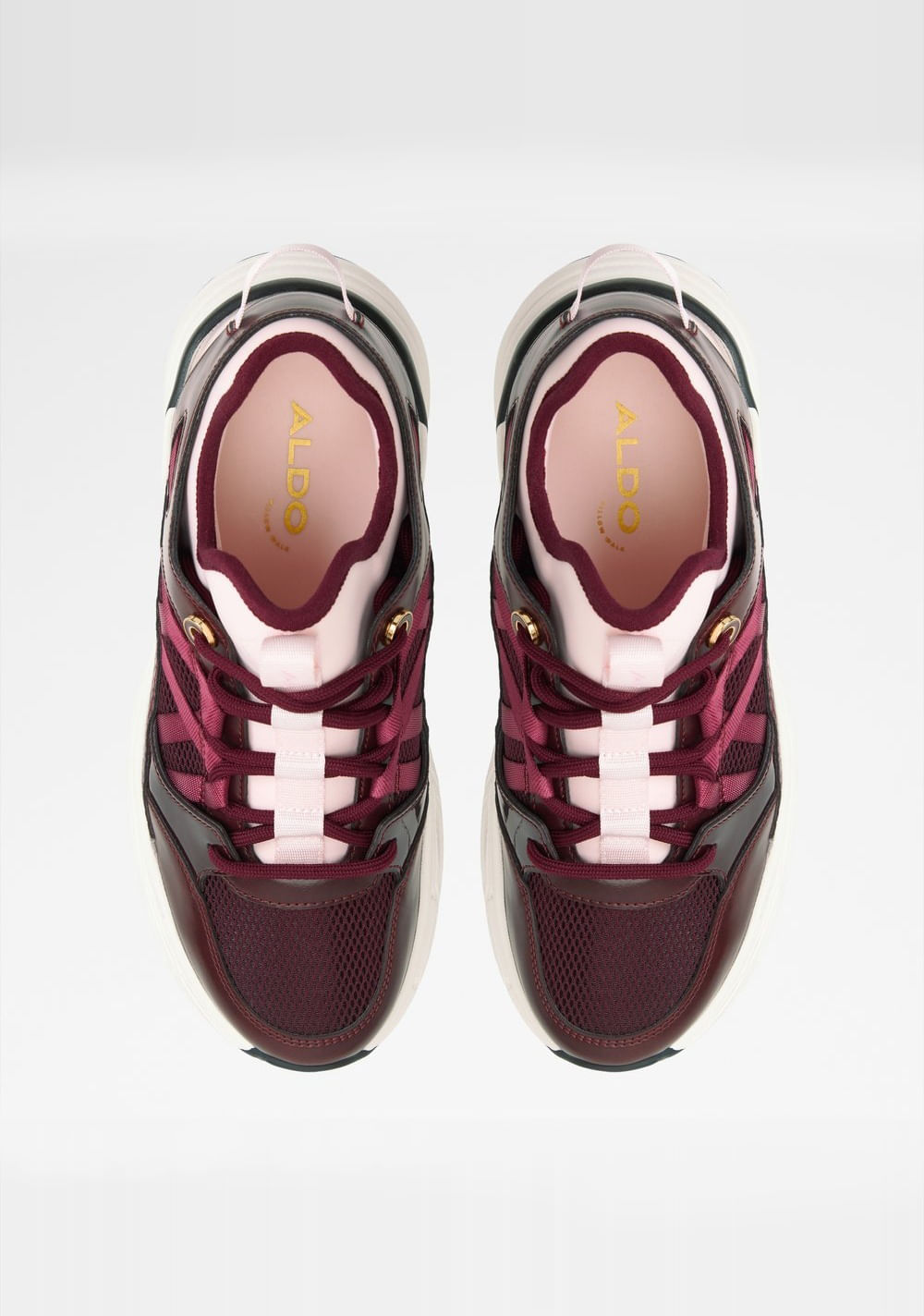 Zapato Deportivo Urbano Haddey Aldo 6