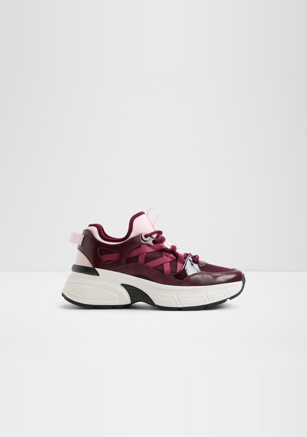 Zapato Deportivo Urbano Haddey Aldo