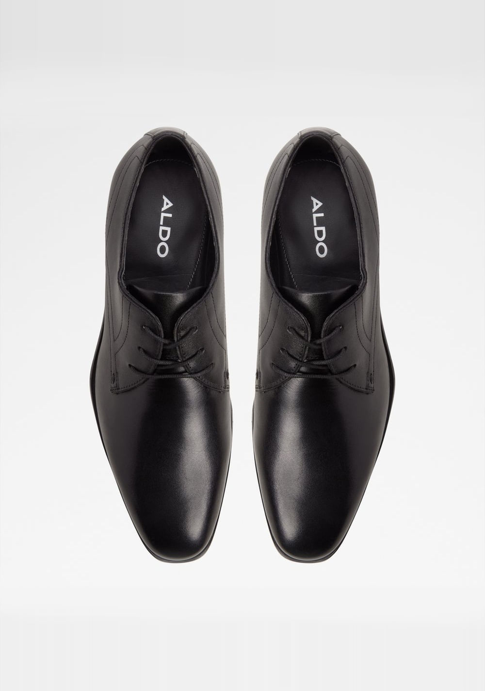 Zapato Estilo Oxford Emelio Aldo 6